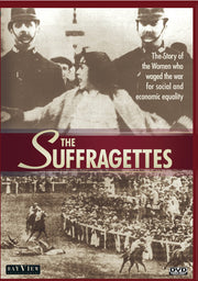 The Suffragettes - 