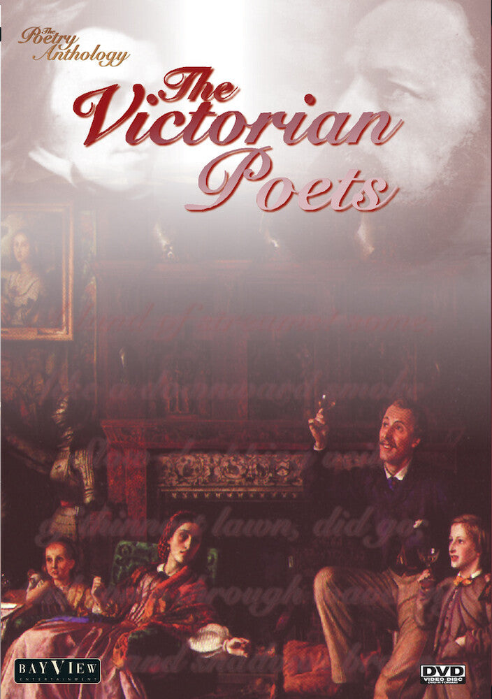 The Victorian Poets - 