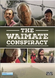 The Waimate Conspiracy - 