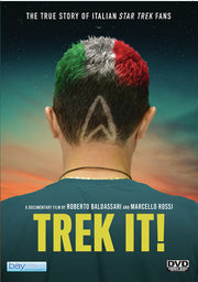 Trek It! - 