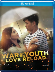 War Of the Youth: Love Reload [Blu-ray] - 
