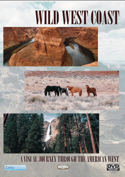Wild West Coast - 