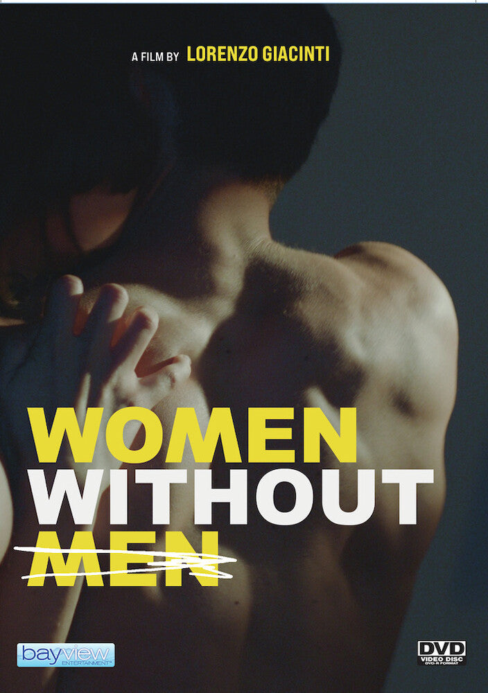 Women Without Men - 