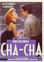 You Can Dance: Cha Cha - 