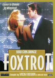 You Can Dance: Foxtrot - 