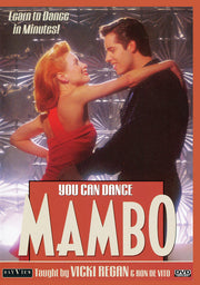You Can Dance: Mambo - 
