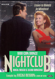 You Can Dance: Nightclub - 