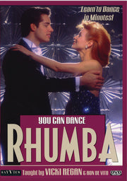 You Can Dance: Rhumba - 