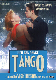 You Can Dance: Tango - 