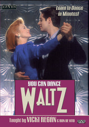 You Can Dance: Waltz - 