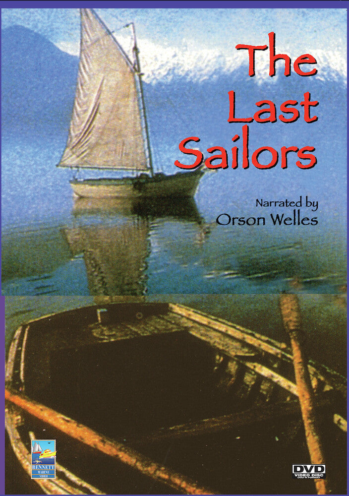 The Last Sailors - 