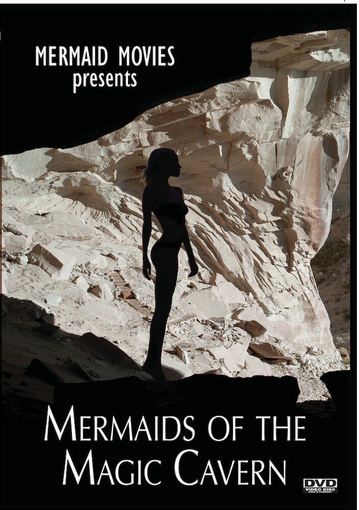 Mermaid Movies Presents: Mermaids of the Magic Cavern - 