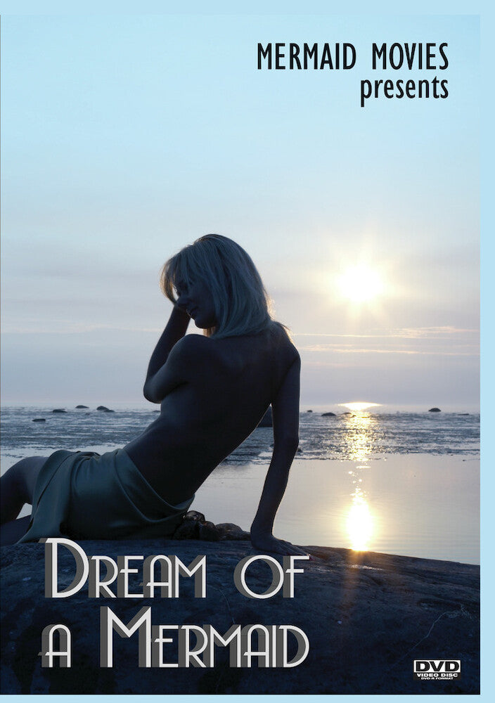 Mermaid Movies Presents: Dream of a Mermaid - 
