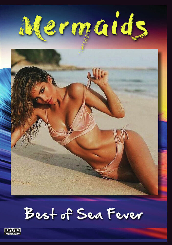 Mermaids: Best of Sea Fever - 