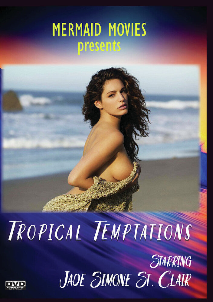Mermaid Movies Presents: Tropical Temptations - 