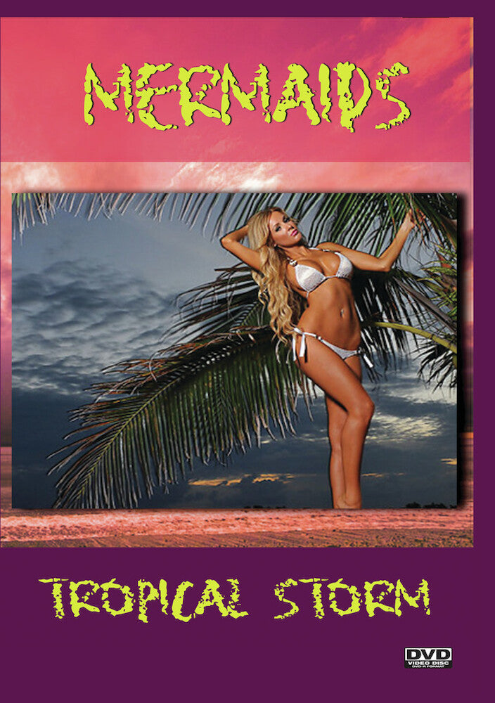 Mermaids Tropical Storm - 