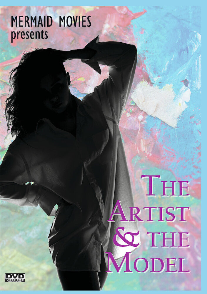 Mermaid Movies Presents: The Artist & The Model - 