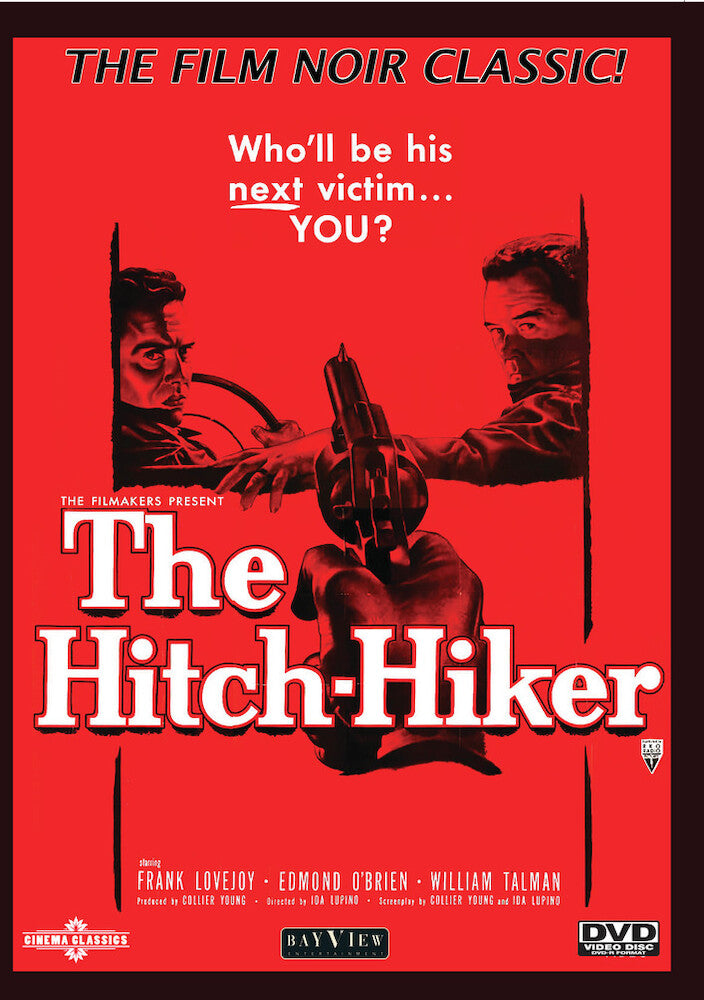 The Hitch-Hiker: Cinema Classics - 