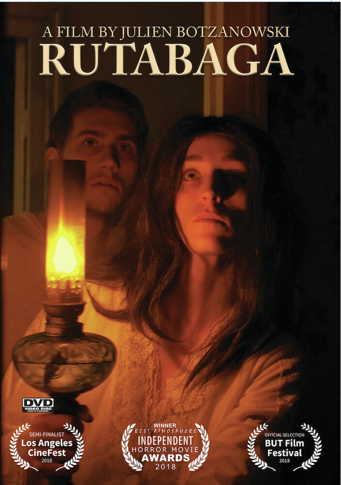 Rutabaga - 