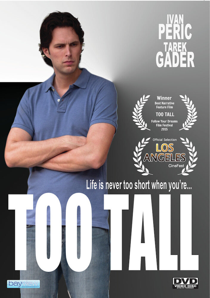 Too Tall - 