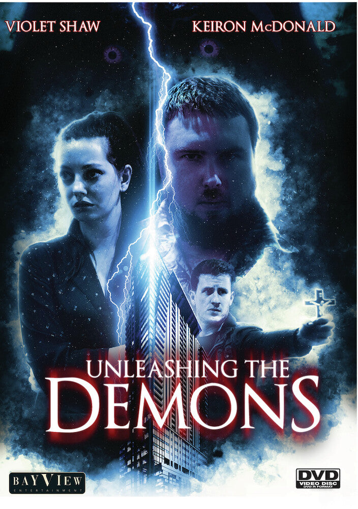 Unleashing the Demons - 
