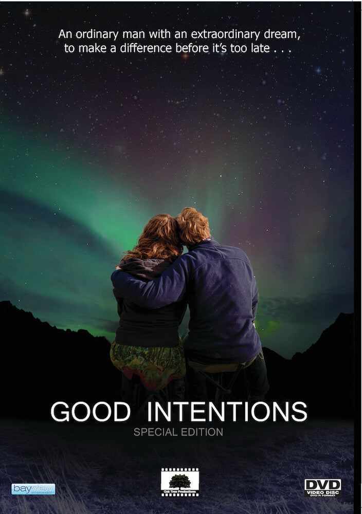 Good Intentions: Special Edition - 