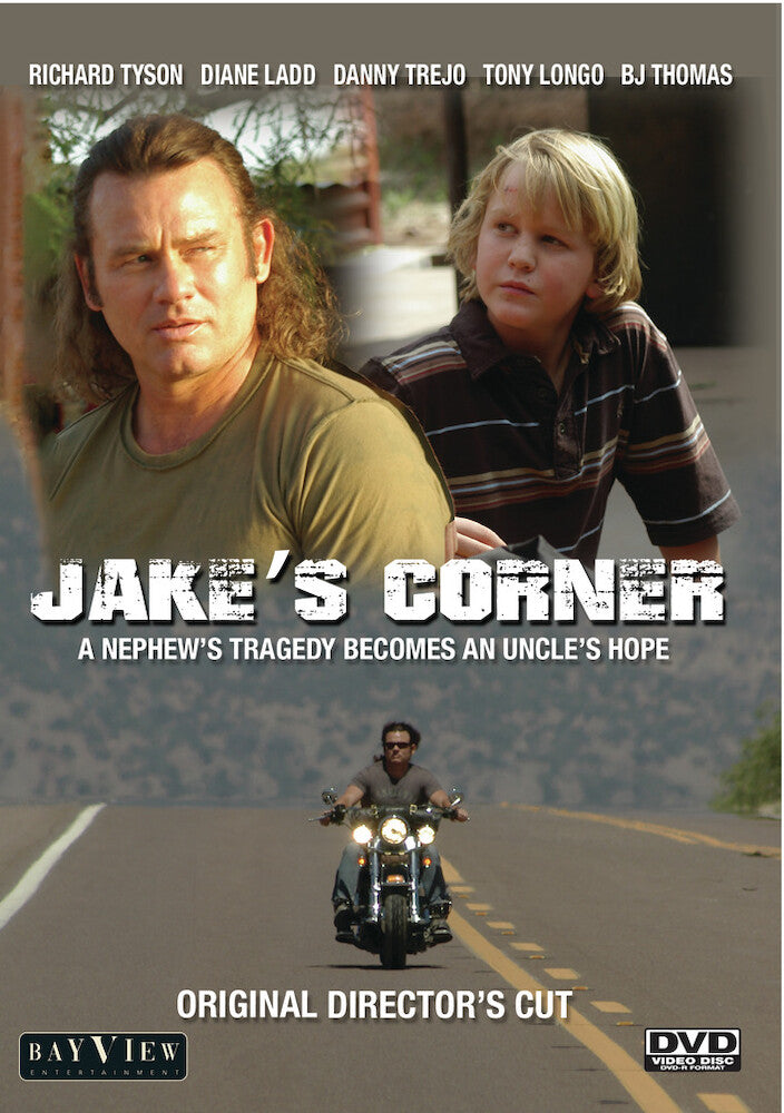 Jake's Corner - 