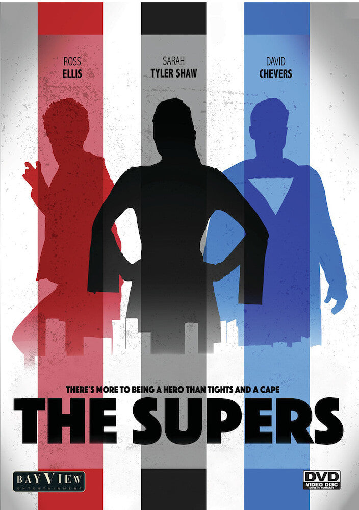 The Supers - 