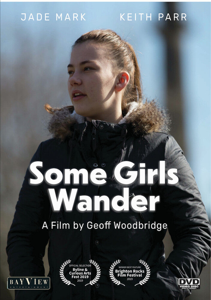 Some Girls Wander - 
