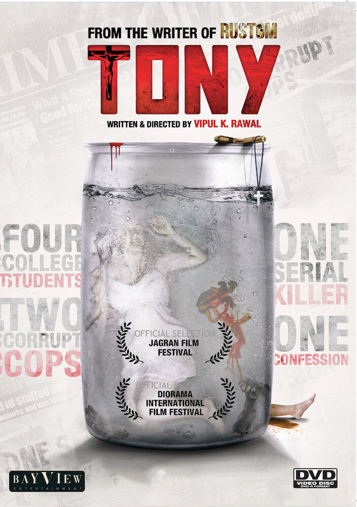 Tony - 