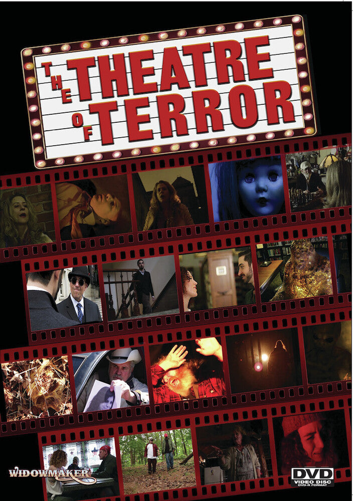 Theatre of Terror - 