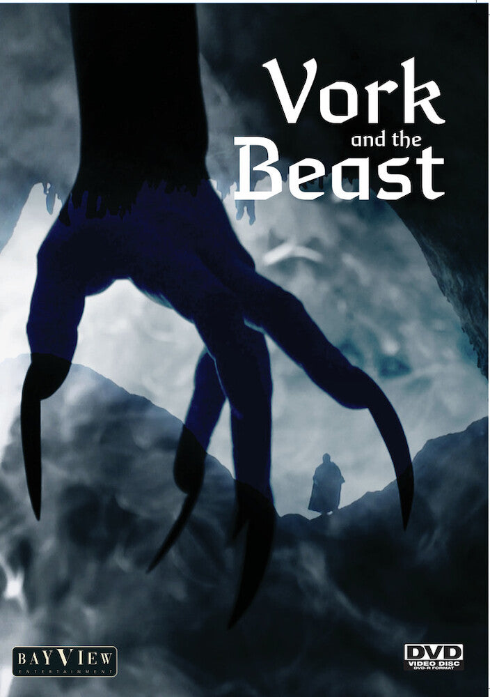 Vork and the Beast - 
