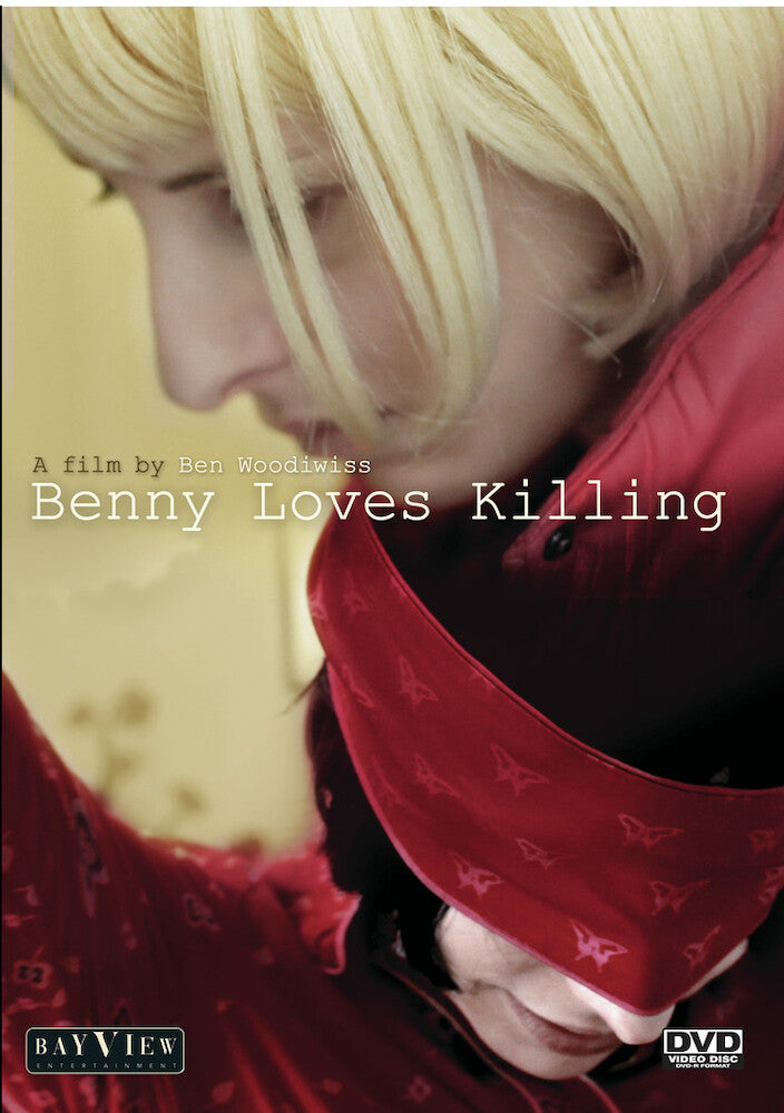 Benny Loves Killing - 
