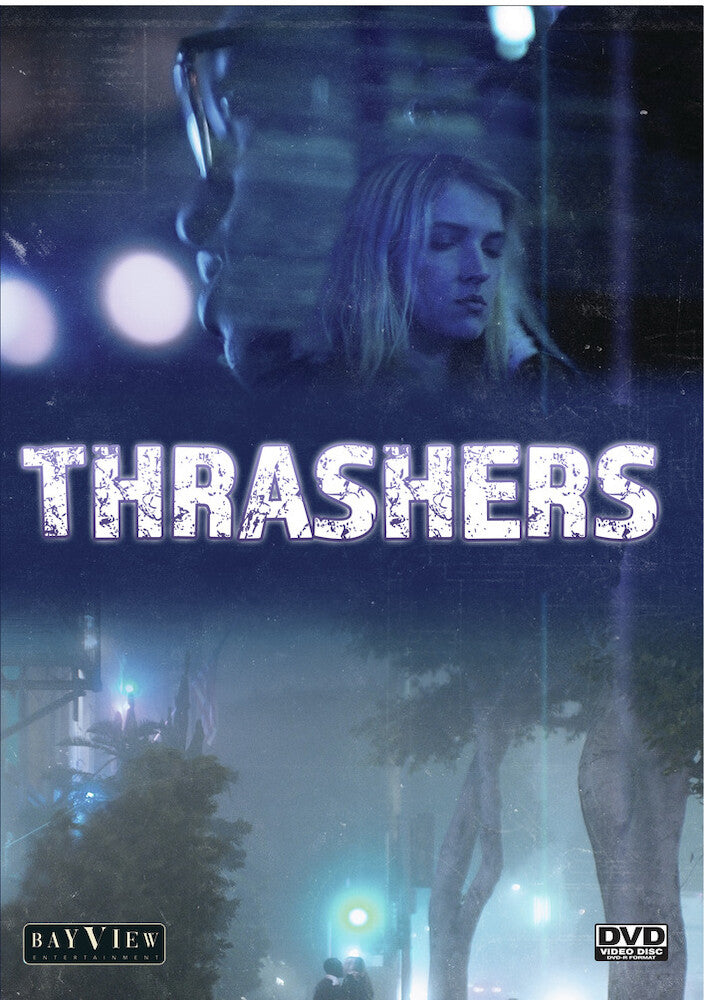 Thrashers - 