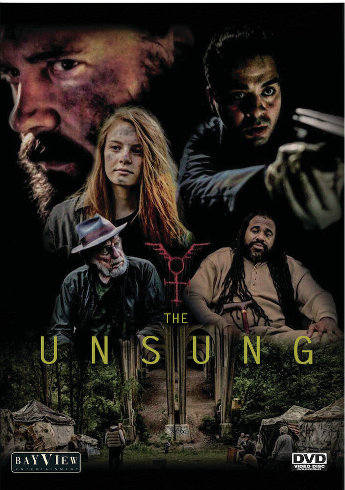The Unsung - 