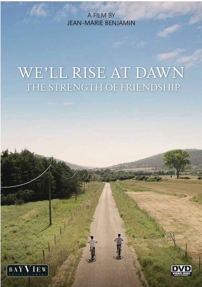 We'll Rise at Dawn - 
