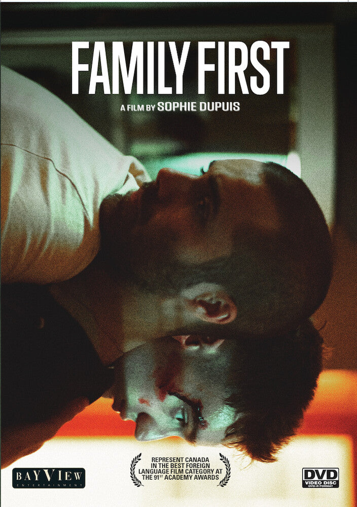 Family First - 