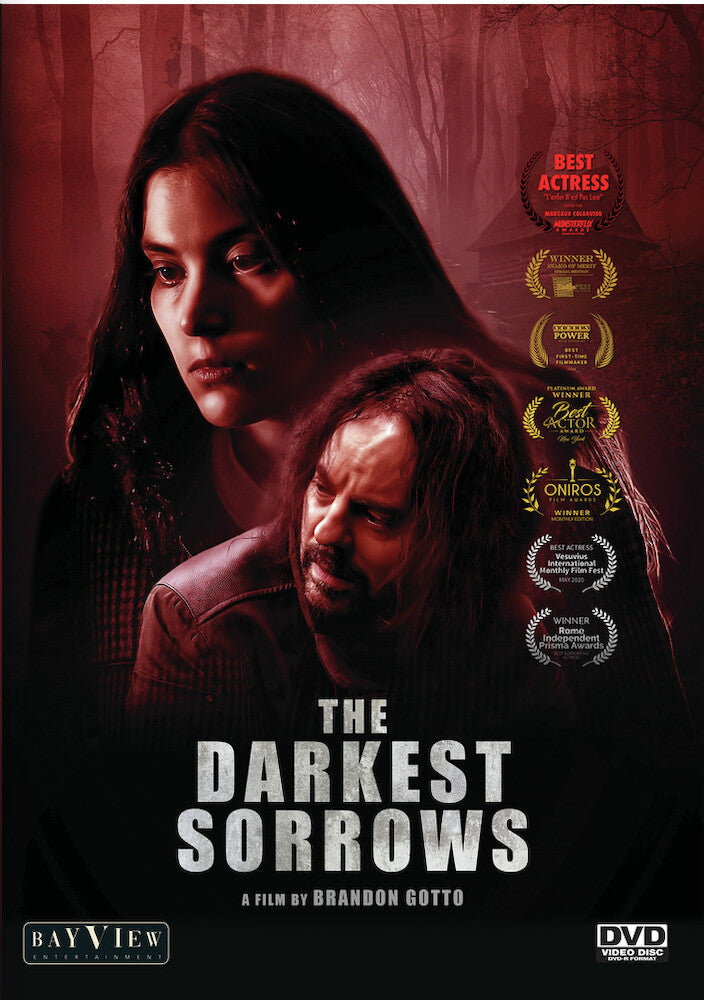 The Darkest Sorrows - 