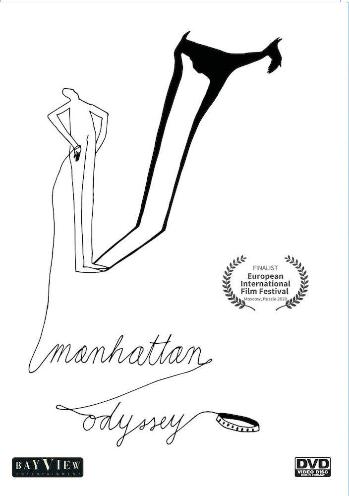 Manhattan Odyssey - 