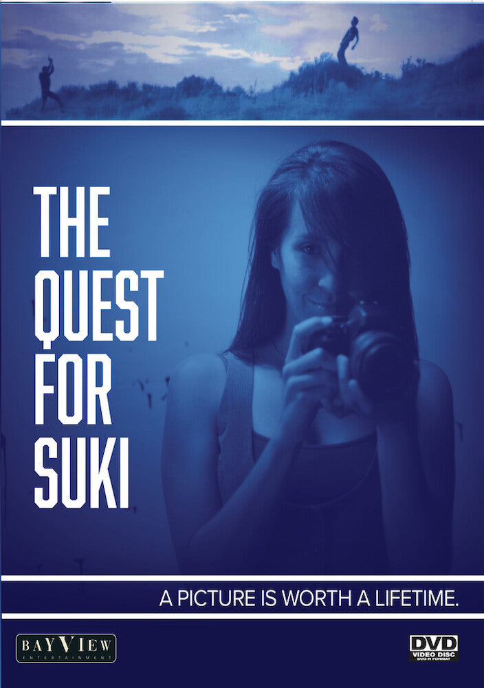 Quest For Suki - 