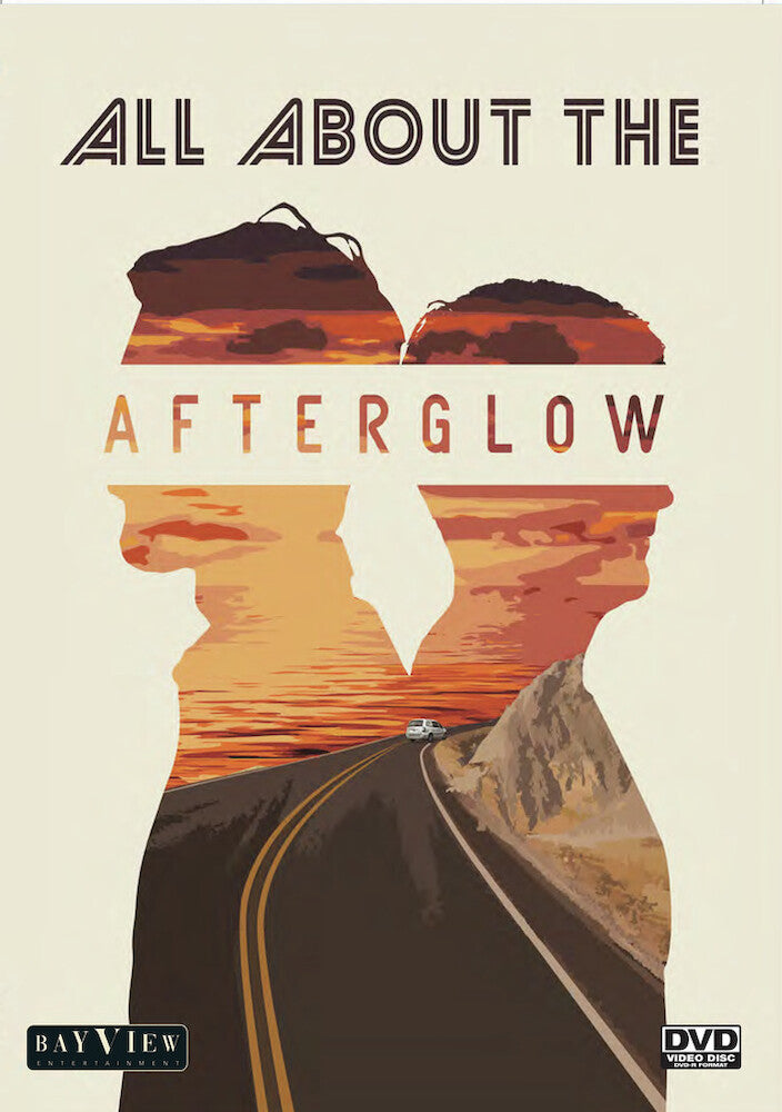 All About The Afterglow - 