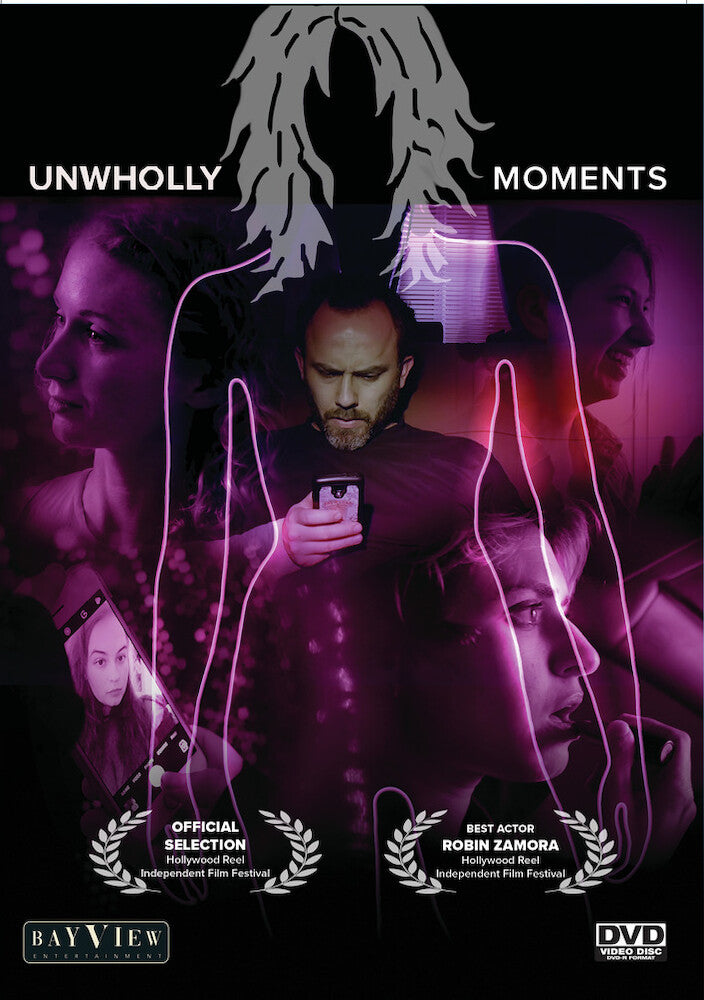 Unwholly Moments - 