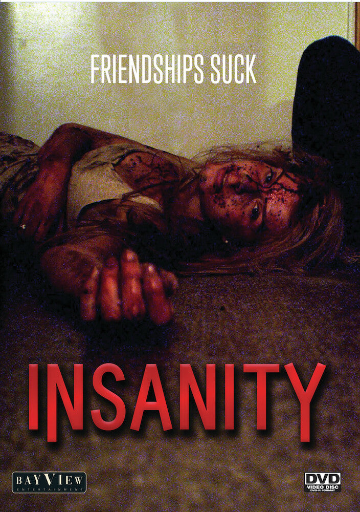 Insanity - 