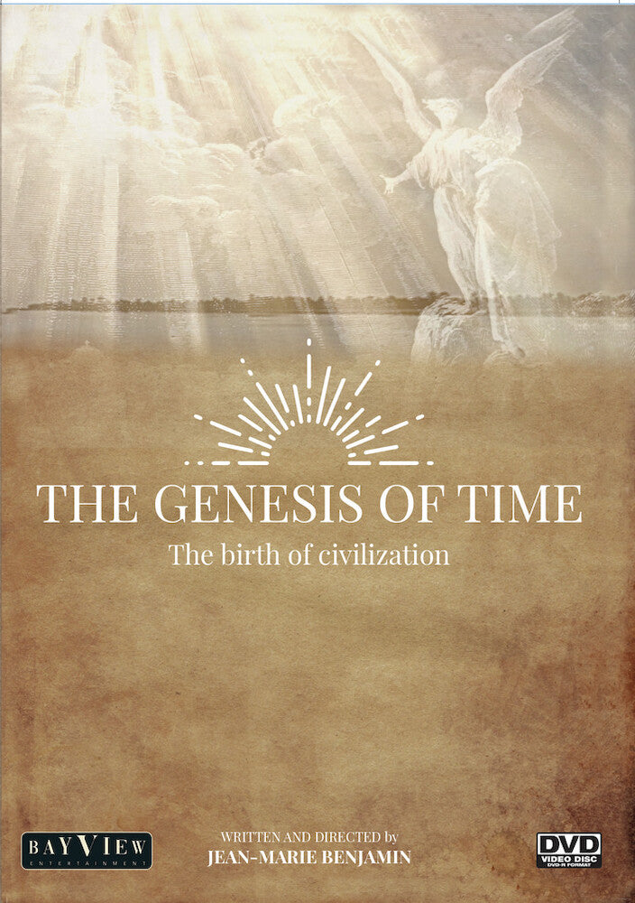 The Genesis of Time - 