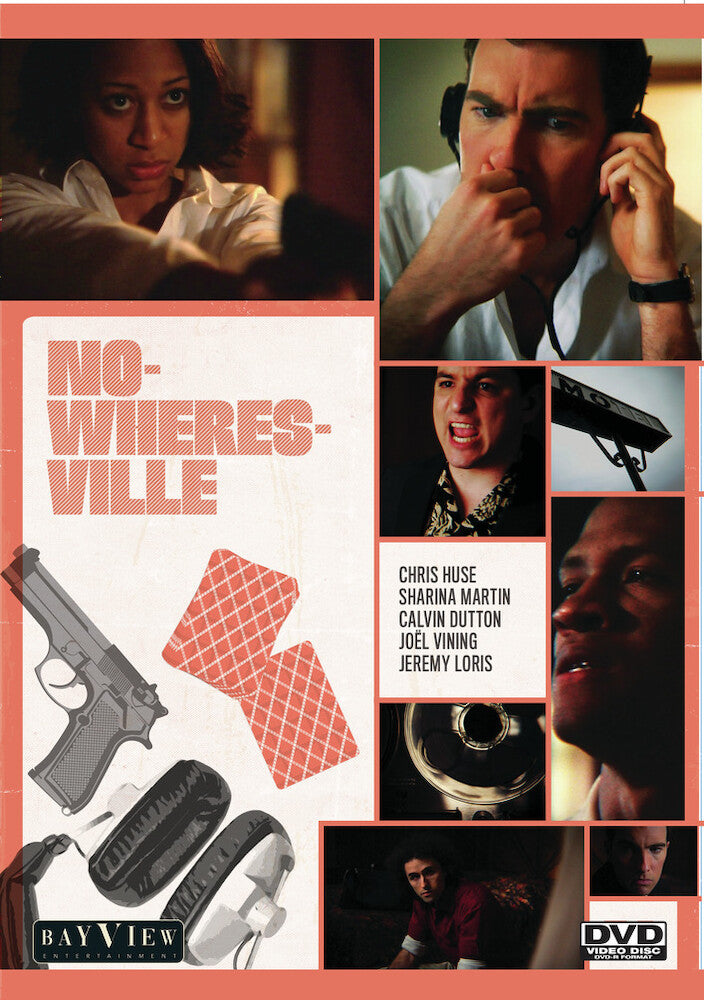 Nowheresville - 