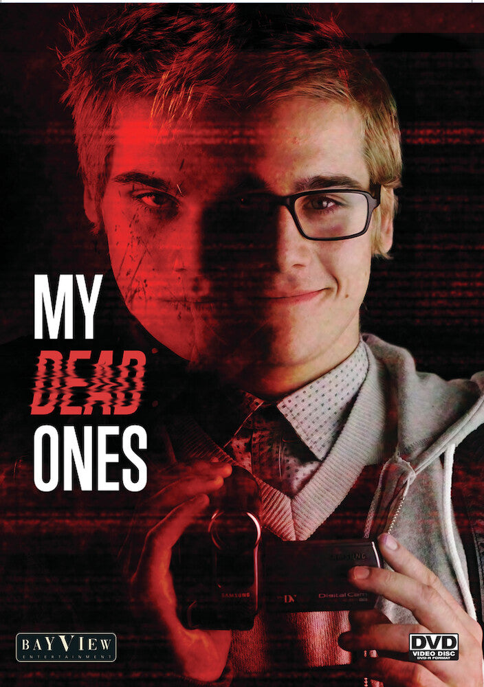 My Dead Ones - 