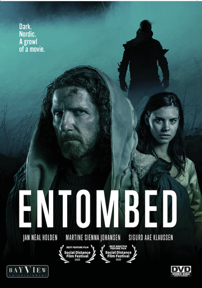 Entombed - 