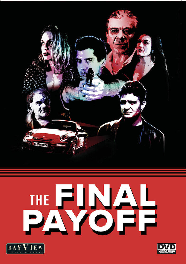 The Final Payoff - 