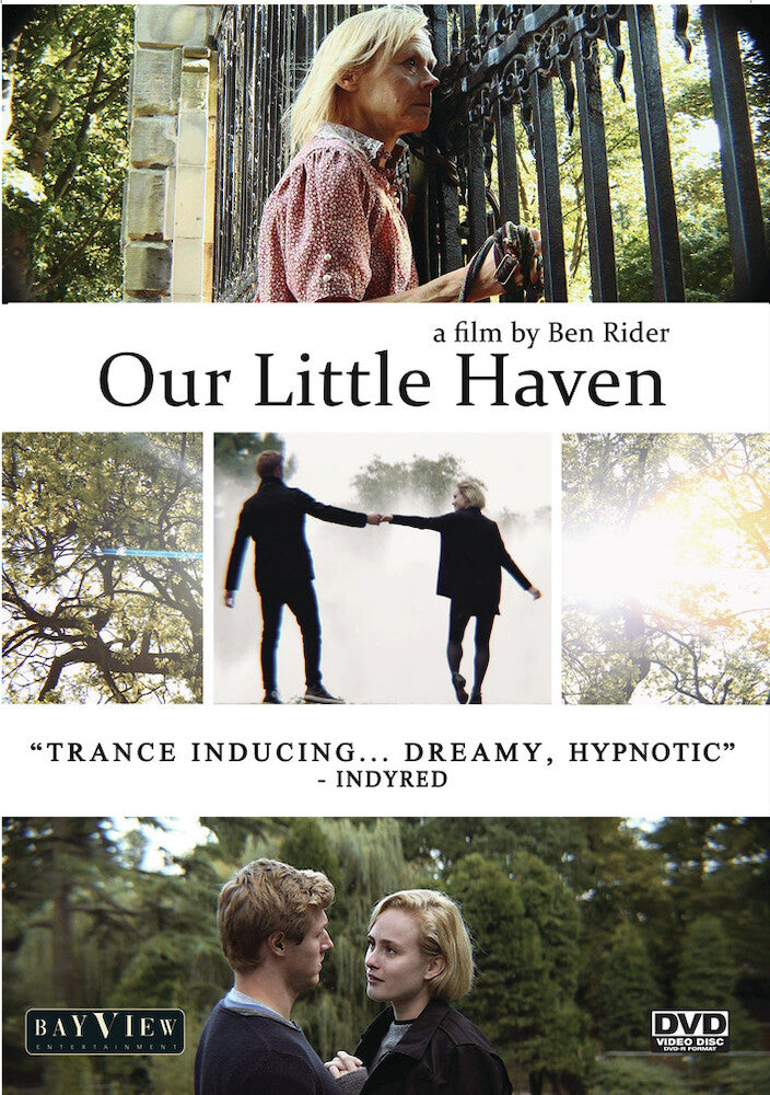Our Little Haven - 