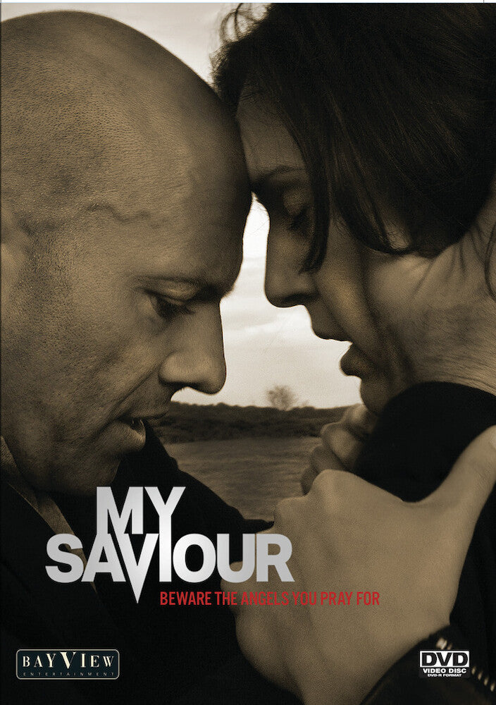 My Saviour - 